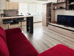 Kristal Residence 2 Camere Decomandat 12 min Metrou Aparatorii Patriei