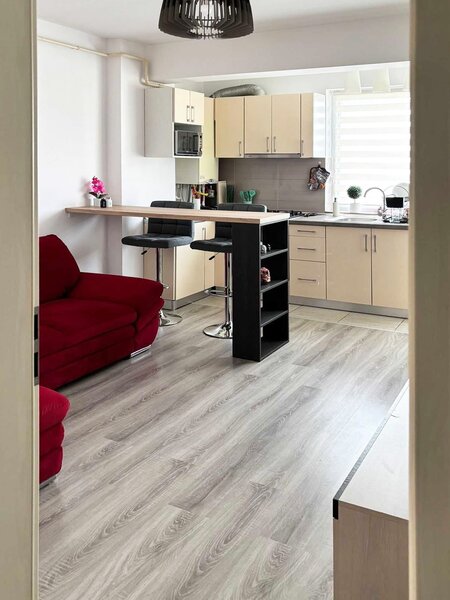 Kristal Residence  2 Camere Decomandat  12 min Metrou Aparatorii Patriei