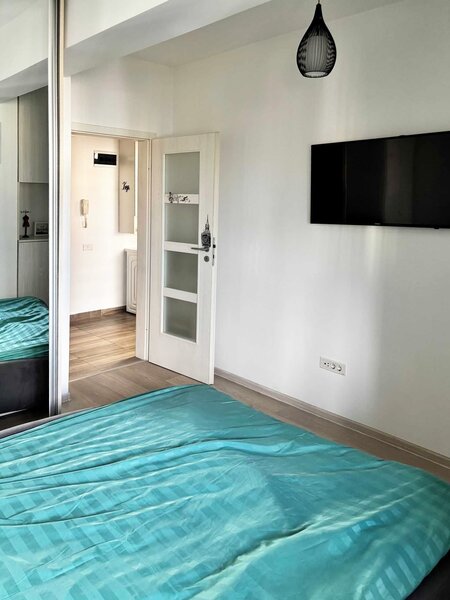 Kristal Residence  2 Camere Decomandat  12 min Metrou Aparatorii Patriei